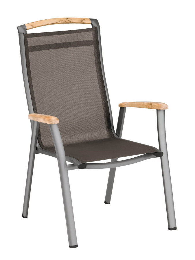 Kettler Memphis dining De Tuinmeubelen Specialist