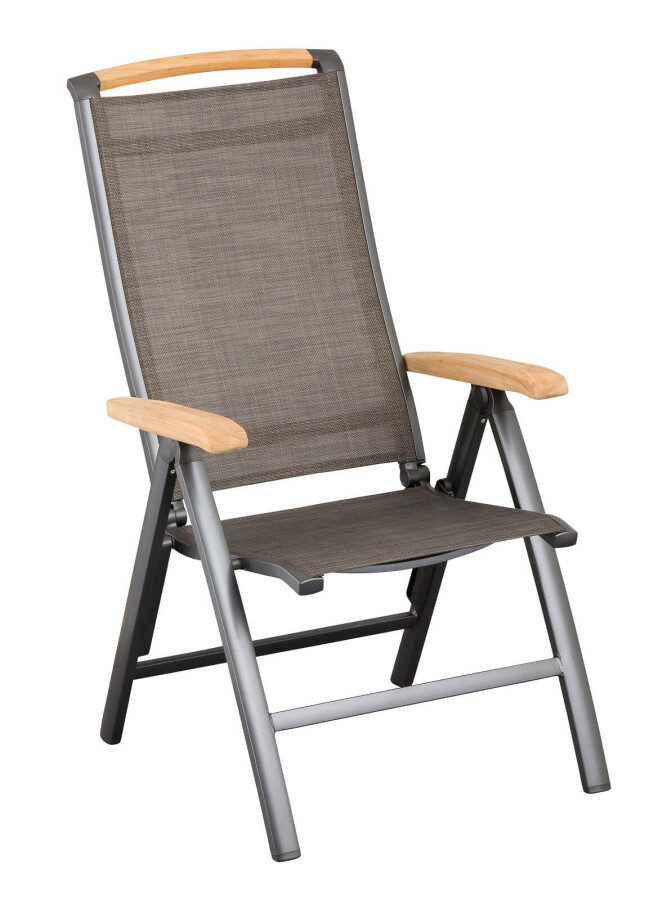 Kettler Memphis verstelbaar De Tuinmeubelen Specialist