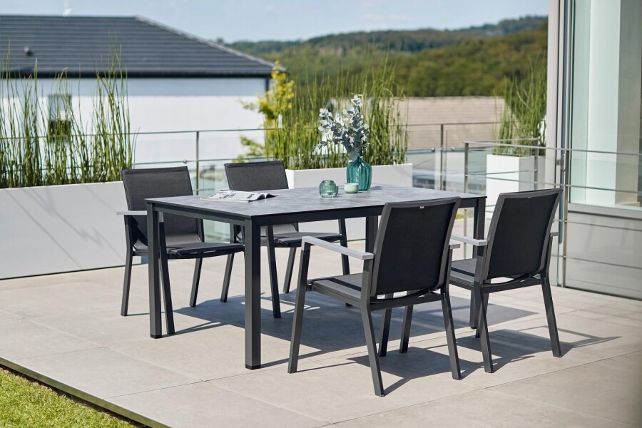 Kettler Aluminium tuinset Archieven De Tuinmeubelen Specialist